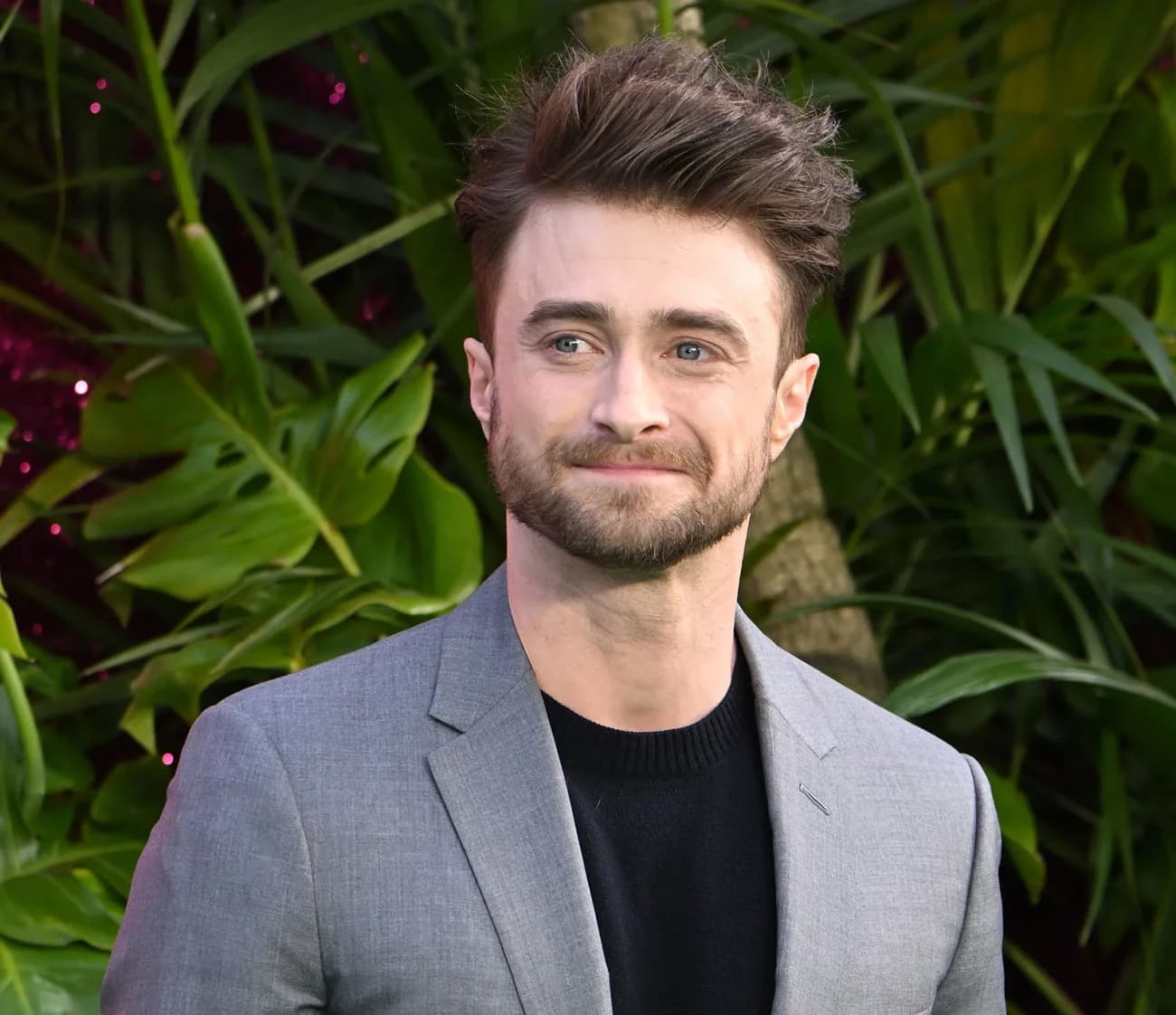 Jak Wygląda Harry Potter Teraz?