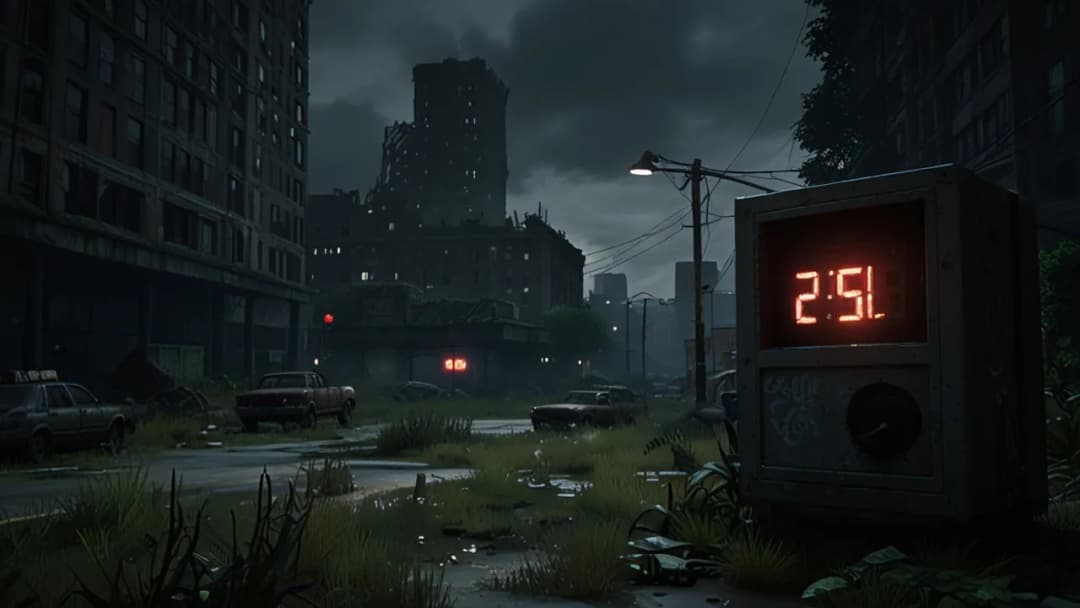 The Last of Us 2 czas gry - ile godzin zabiera przejście, porady