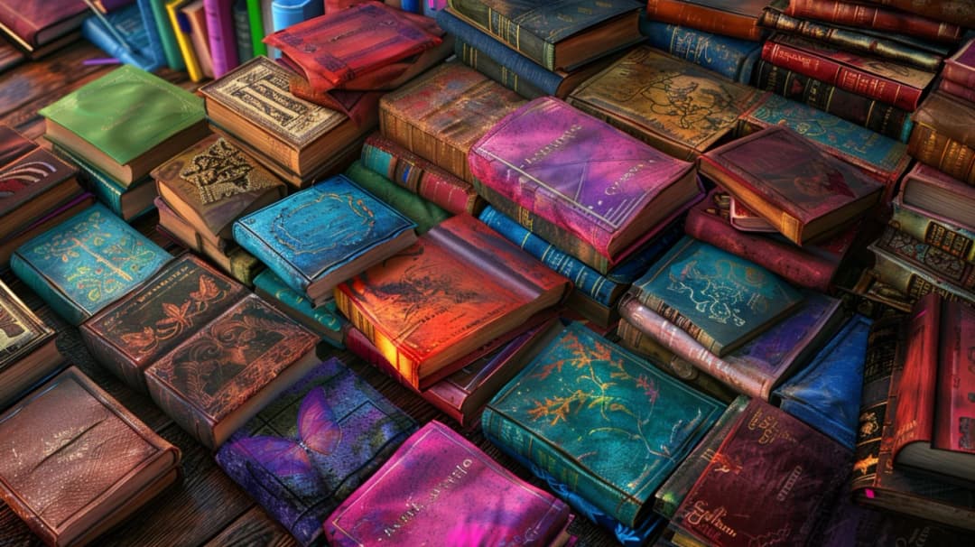 To najpopularniejsze książkowe premiery miesiąca! Część 1