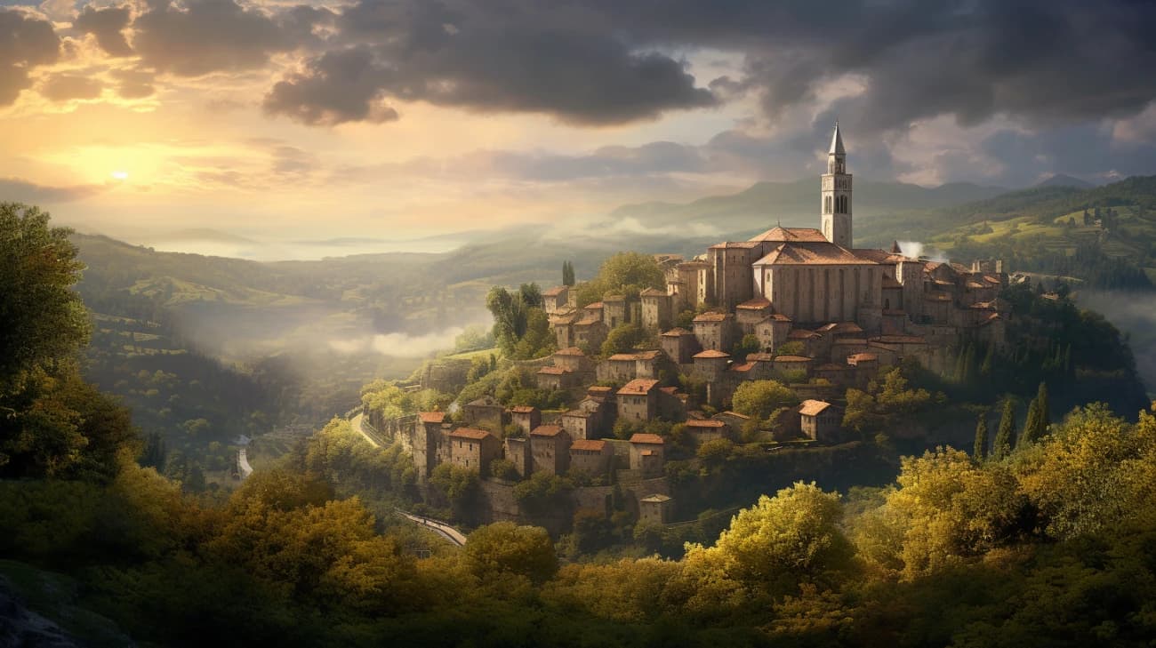 Środa Magdalena - Odkrywaj niezwykłe historie