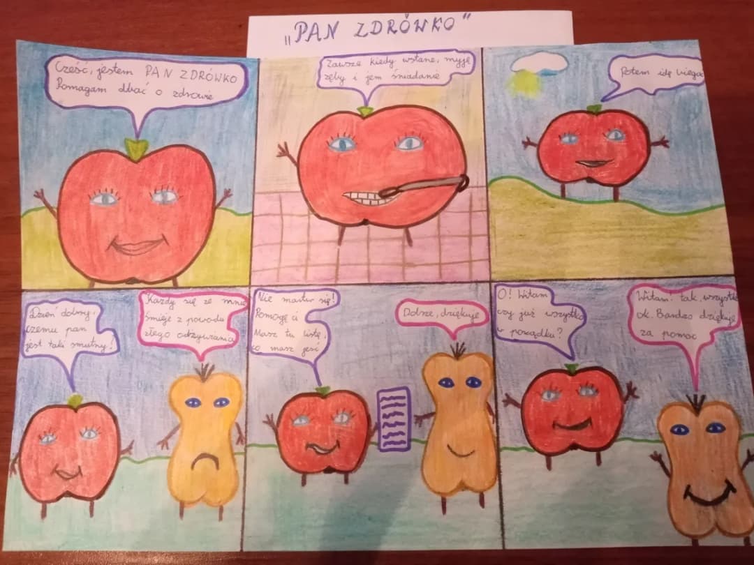 Najlepsze pomysły na komiks do szkoły: praktyczny poradnik i inspiracje