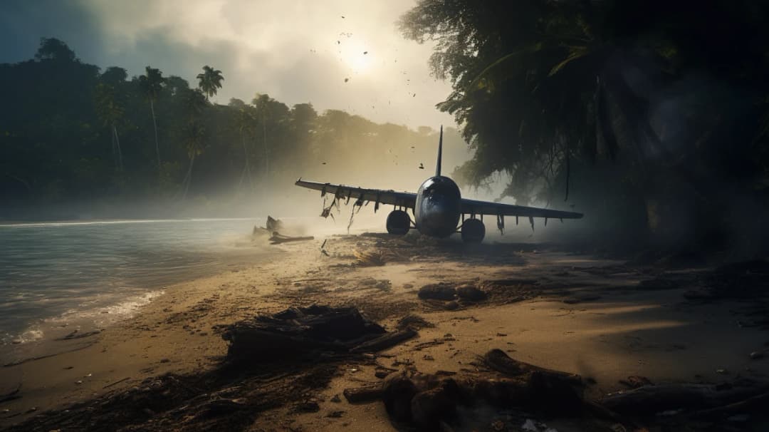 Serial Zagubieni – Jedyny Przewodnik po Zagubionym Serialu