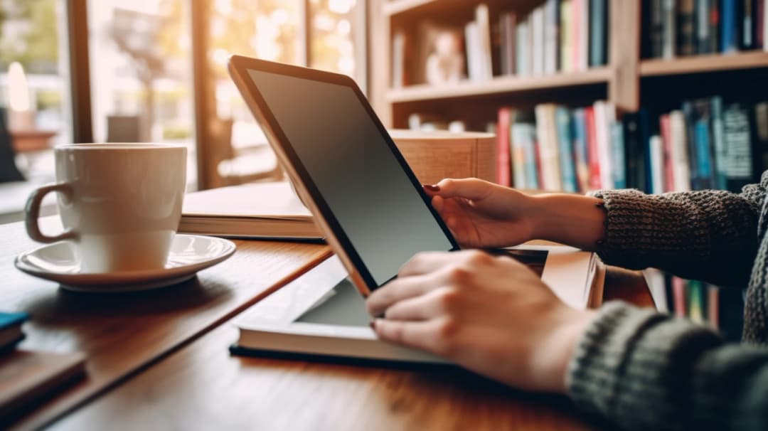 Ebooki za darmo: Darmowe e booki i całe książki do czytania online