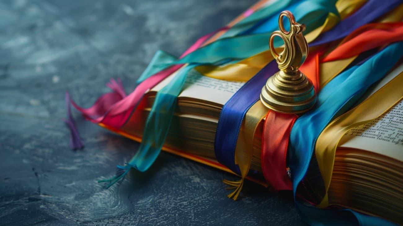 Ten quiz literacki zadziwi cię! Ile wiesz o nagrodach książkowych?