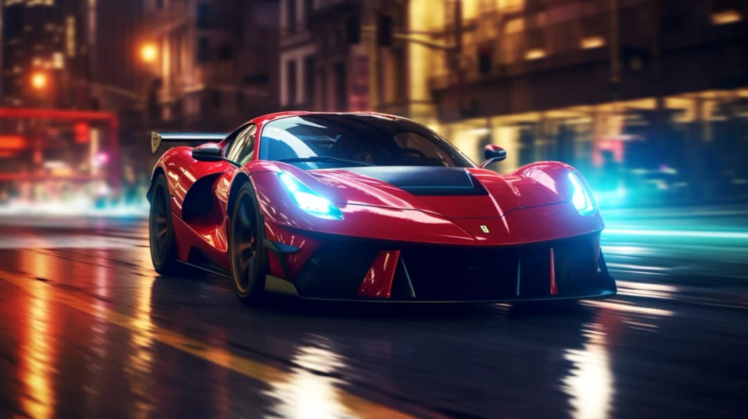 Nowa odsłona Need for Speed od Criterion Games: Zamknięte testy