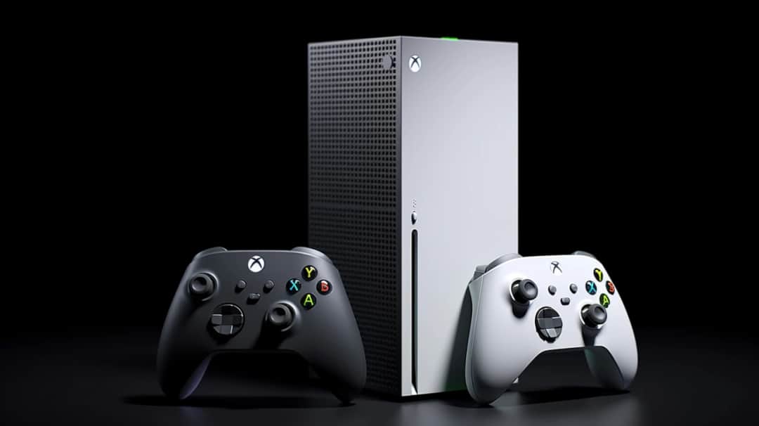 Nowy zestaw konsol Xbox: Warto zobaczyć!