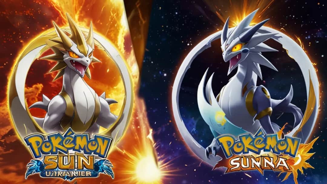 Pokemon Sun czy Ultra Sun: Którą wersję wybrać i czemu? Porady