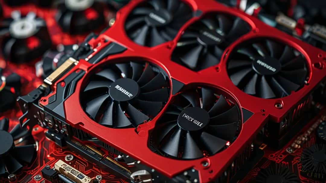 Ogromne promocje na kartach graficznych - Gigantyczne obniżki cen kart!