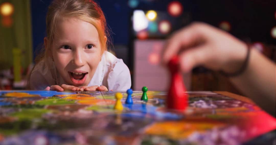 Top 10 gier planszowych - które warto mieć w 2025 roku