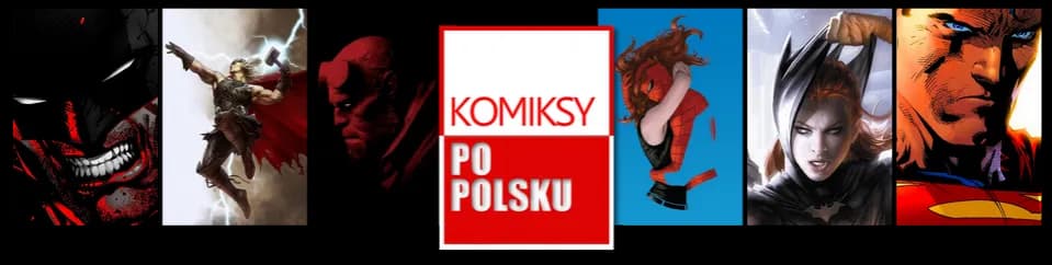 Gdzie legalnie pobierać komiksy po polsku bez ryzyka i kosztów