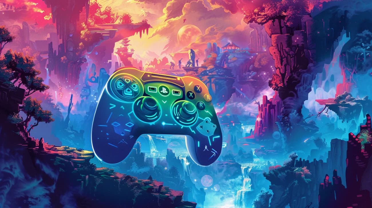 Najświeższe zapowiedzi gier indie przed nadchodzącymi The Game Awards