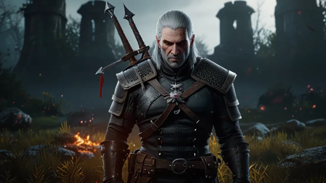 Wiedźmin 3 Nintendo Switch | Najlepsze Tipsy i Porady