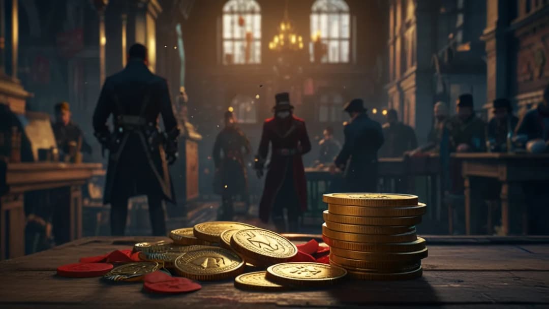 Zdobądź swoją kopię Assassin's Creed Syndicate bez wydania ani grosza!