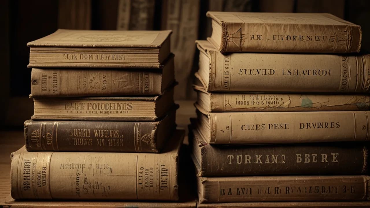 Najlepsze książki o II wojnie światowej - przeczytaj recenzje i wybierz najciekawszą pozycję