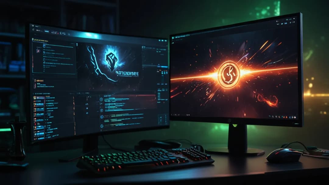 Czy pójdzie mi gra na PC? - Sprawdź teraz!