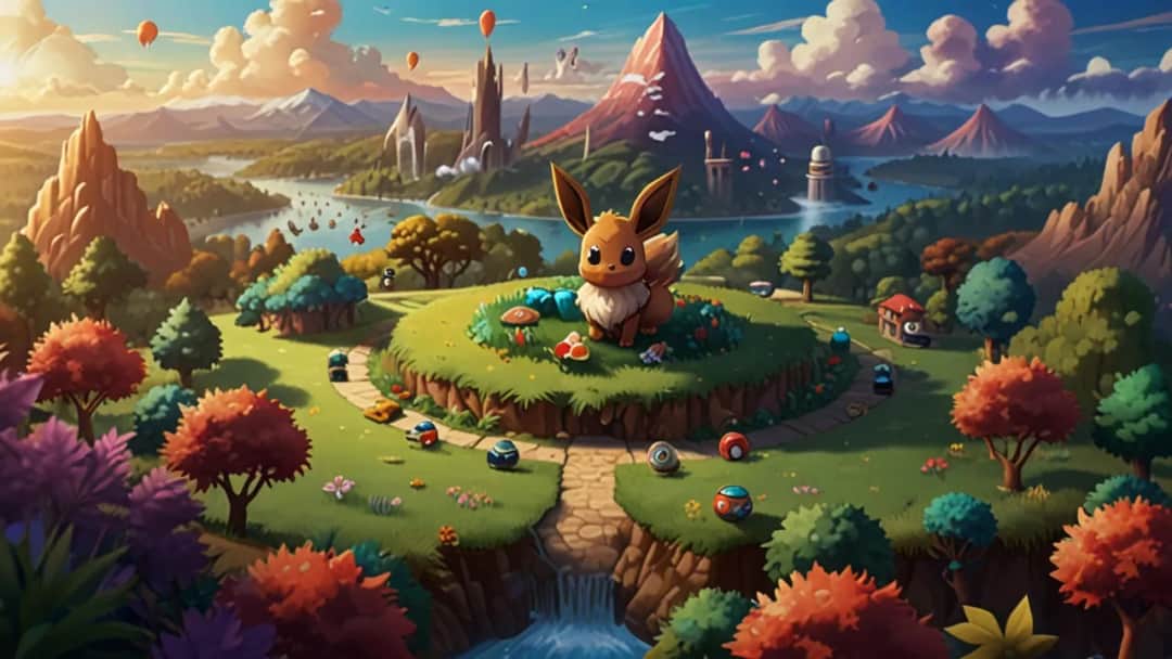 Czy Let's Go Eevee to najlepsza gra z serii Pokemon? Oto recenzje