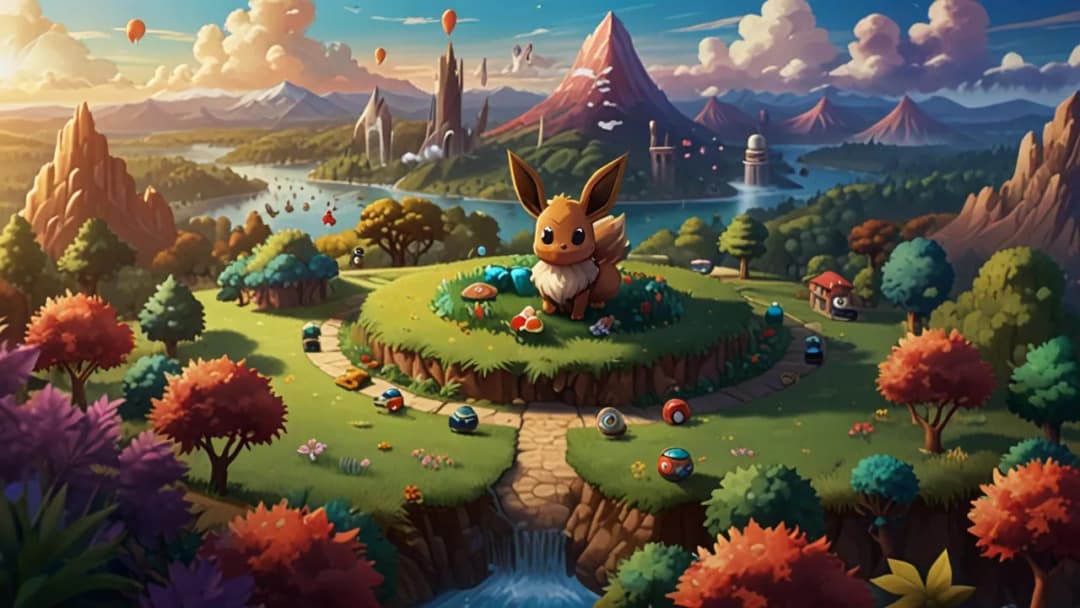 Czy Let's Go Eevee to najlepsza gra z serii Pokemon? Oto recenzje