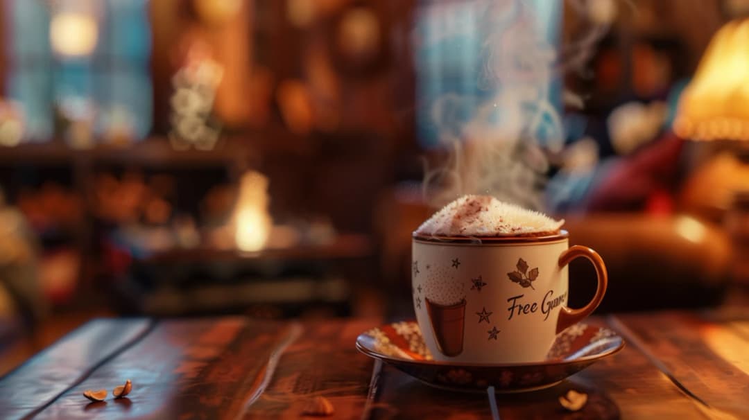 Ruszyła świąteczna wyprzedaż na GOG.com, gra za darmo