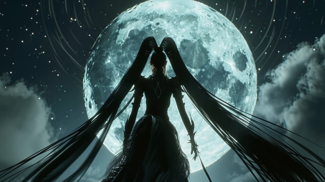 Tajemnice twórcy Bayonetty - dalsze losy serii otoczone tajemnicą!