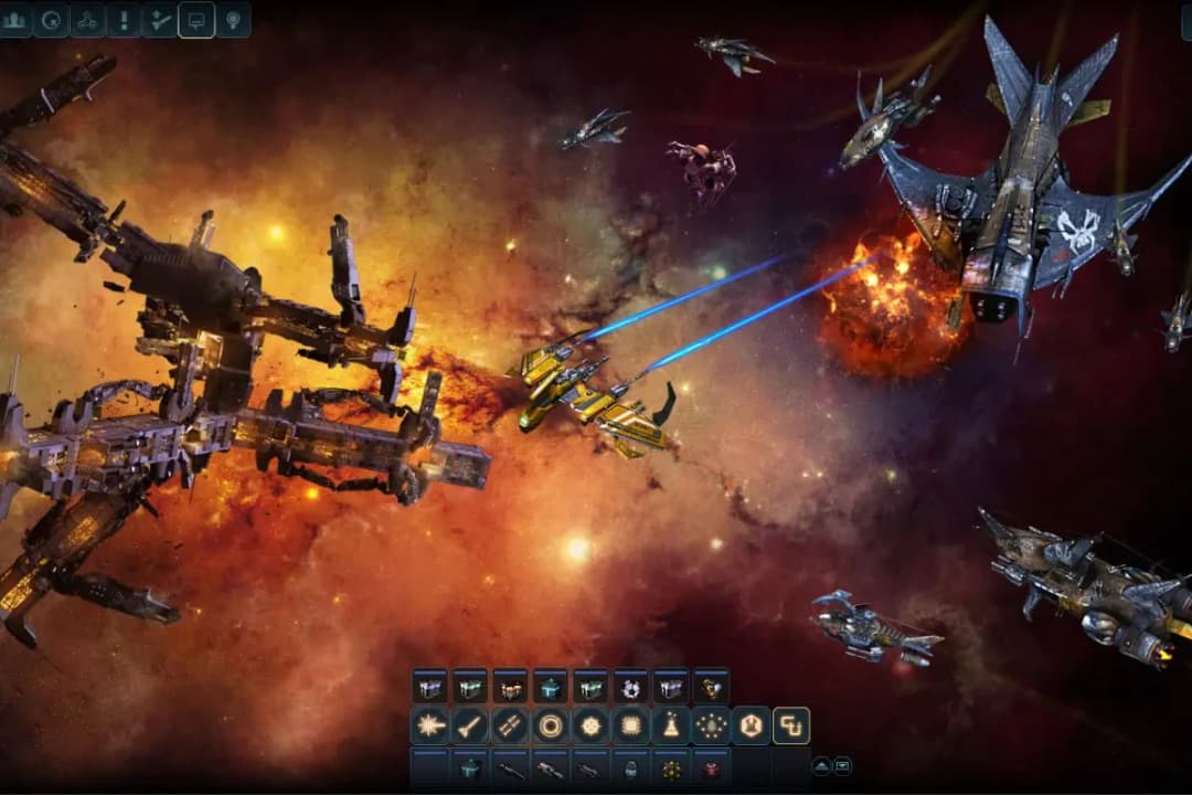 Top 10 gier przeglądarkowych online - sprawdź najlepsze darmowe tytuły do grania w przeglądarce