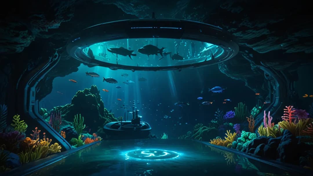 Aktualizacja Subnautica w drodze: Znamy przybliżoną datę premiery