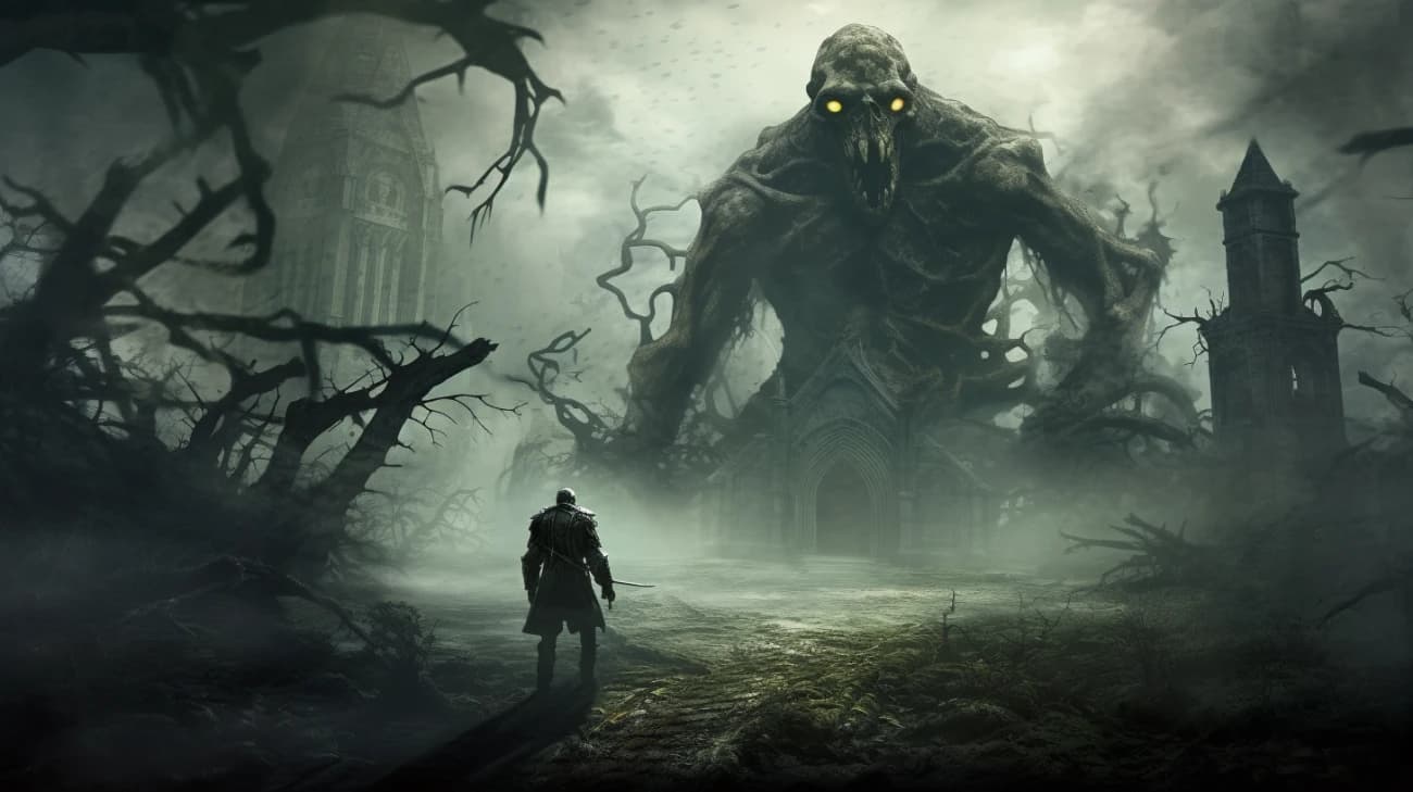 Epic Games Store: Bezpłatny roguelike inspirujący się Lovecraftem