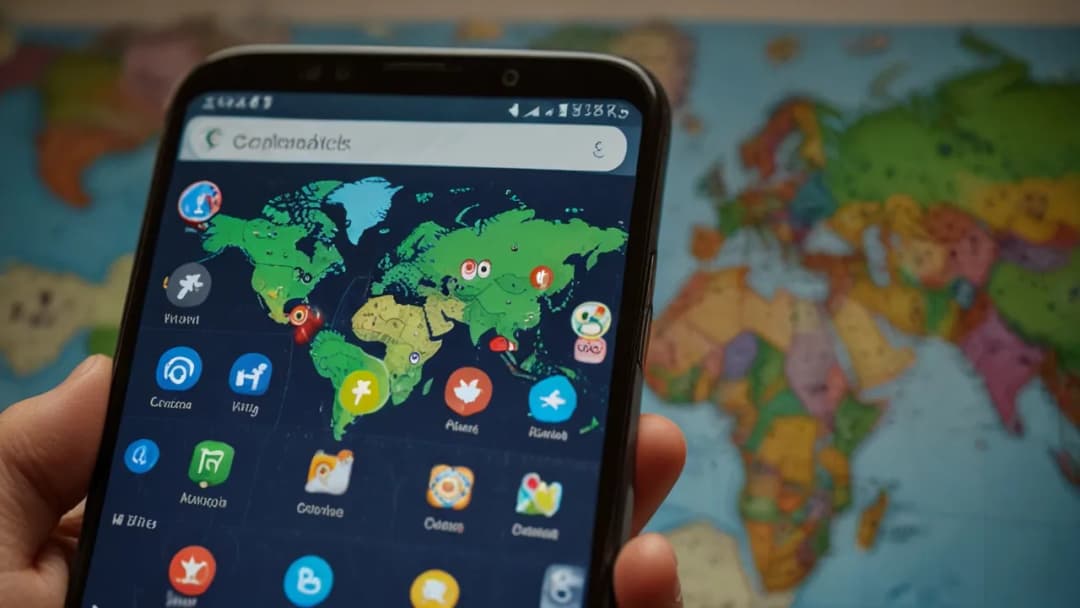 10 najlepszych gier na telefon bez internetu za darmo. Lista hitów