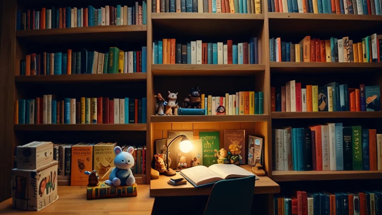 Katarzyna Michalak - Autorka książek dla dzieci. Poznaj jej najpopularniejsze serie!