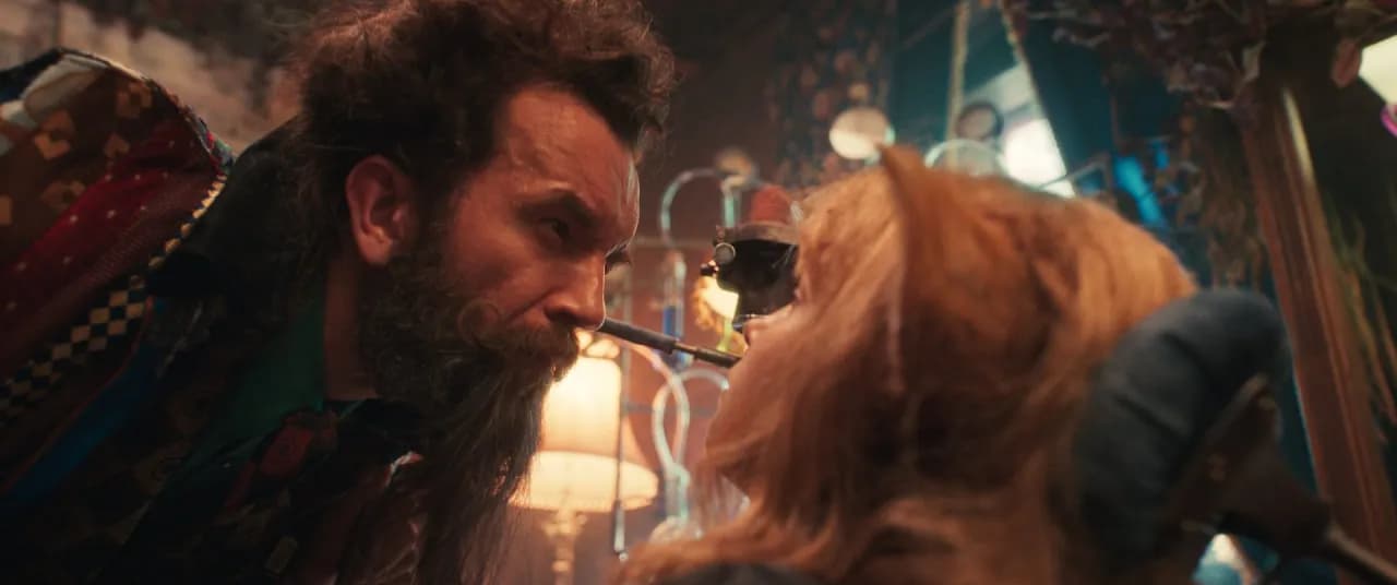 Akademia Pana Kleksa: Wpływ filmów na wyobraźnię