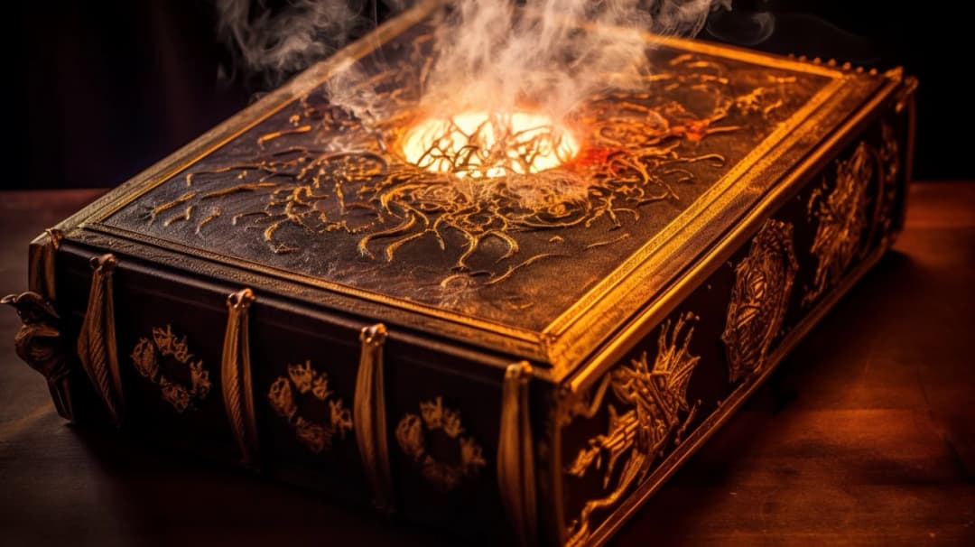 Świat magii: Inkantacje i ich praktyczne zastosowania