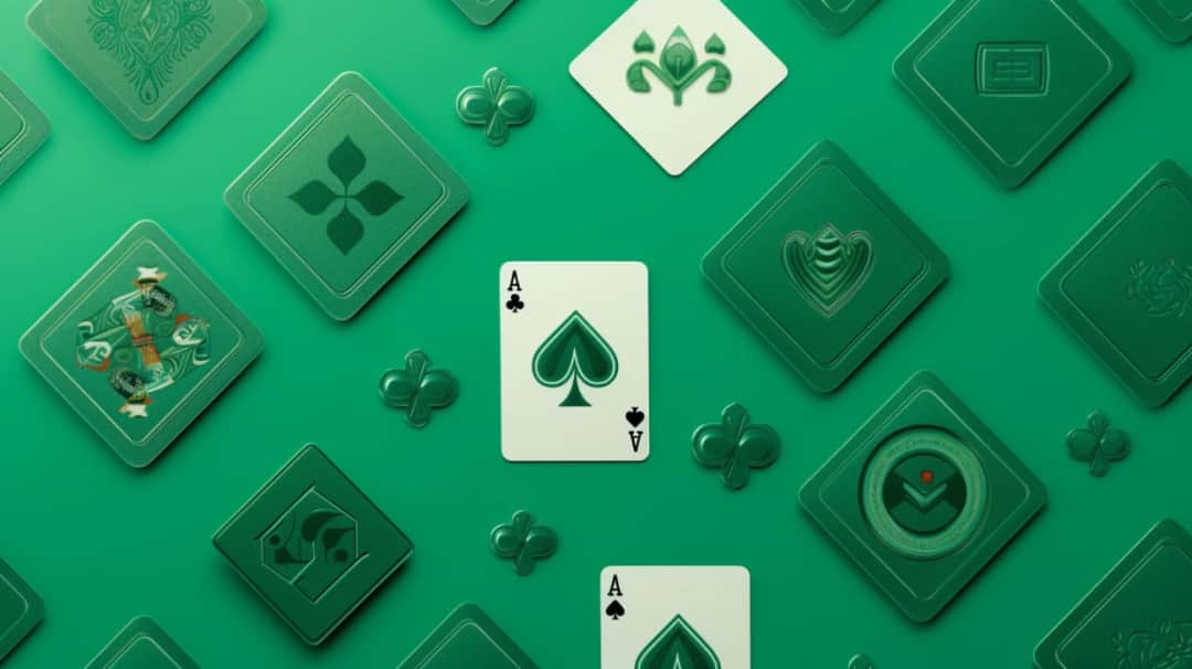 Graj w brydża online całkowicie za darmo i bez ograniczeń