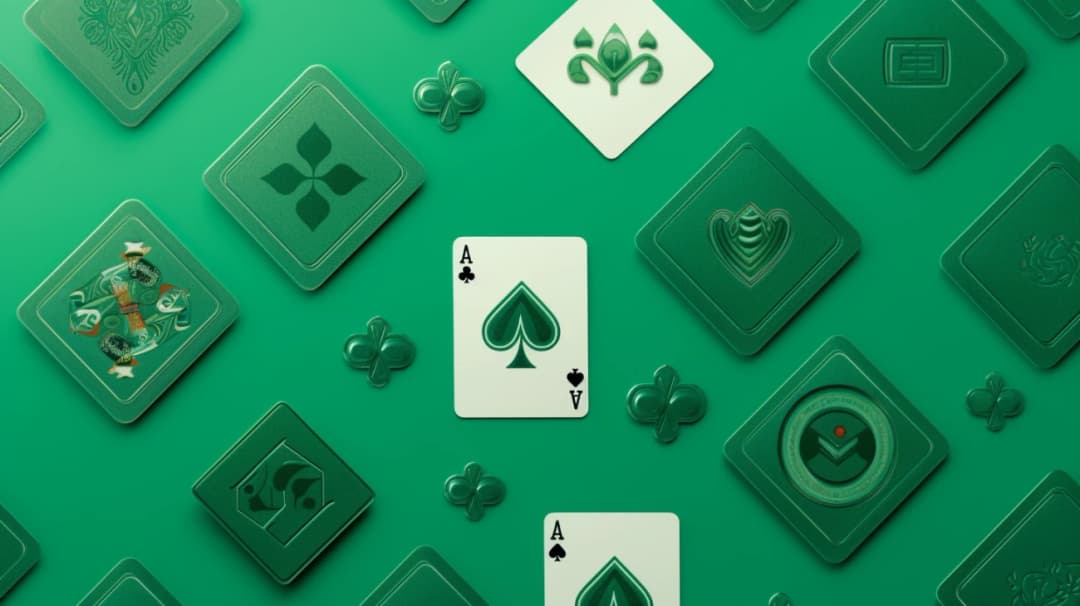 Graj w brydża online całkowicie za darmo i bez ograniczeń