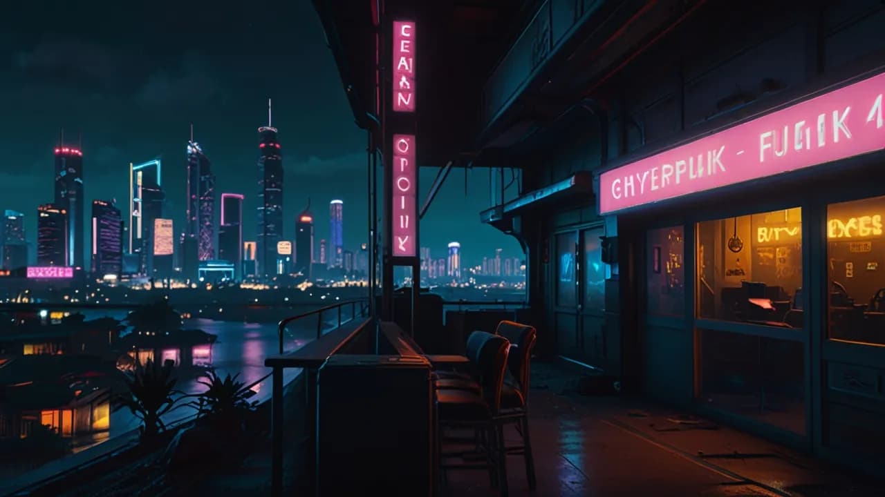 Czy nowy patch Cyberpunk 2077 naprawi błędy kontrowersyjnej gry?