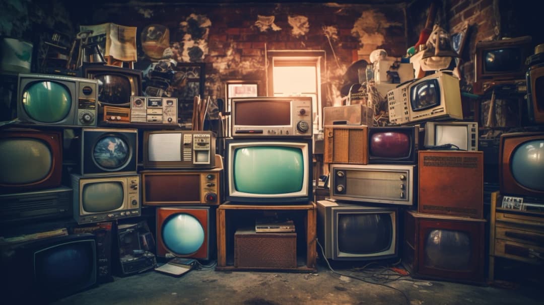 Seriale lat 90 oraz produkcje z lat 90 i 2000