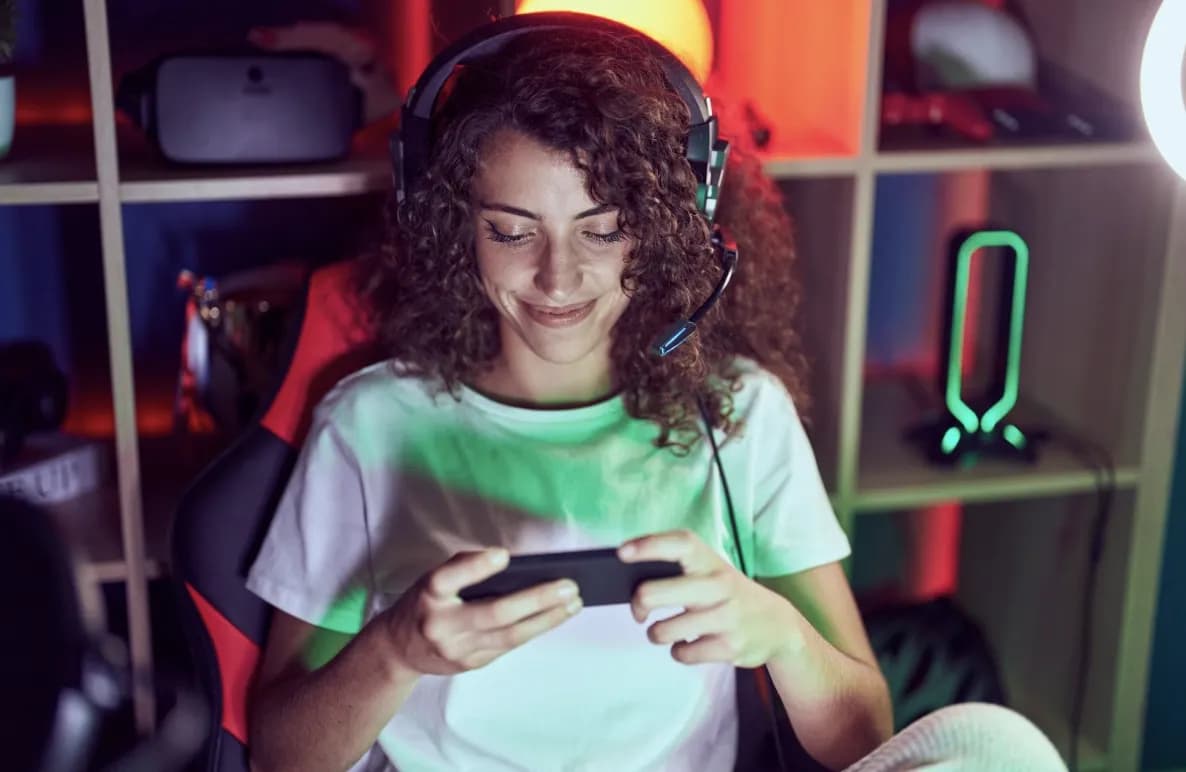 Jak wybrać odpowiednią grę na platformie rozrywkowej online? Przewodnik dla graczy