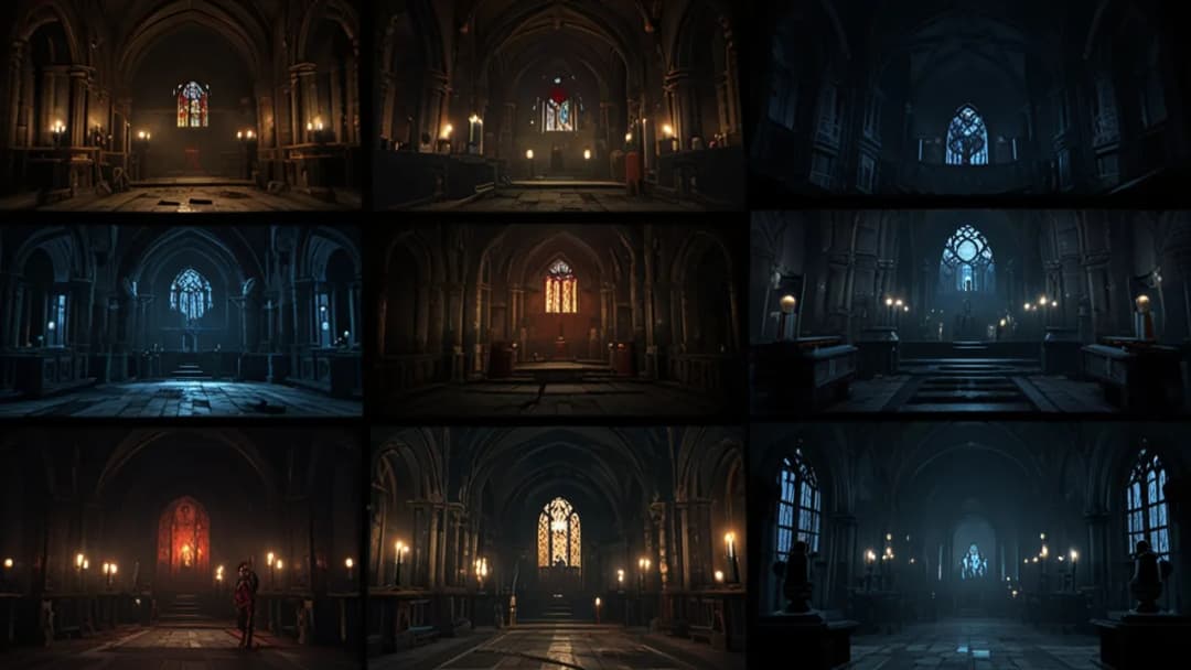 5 modyfikacji do Gothic które odmienią rozgrywkę. Musisz je mieć!