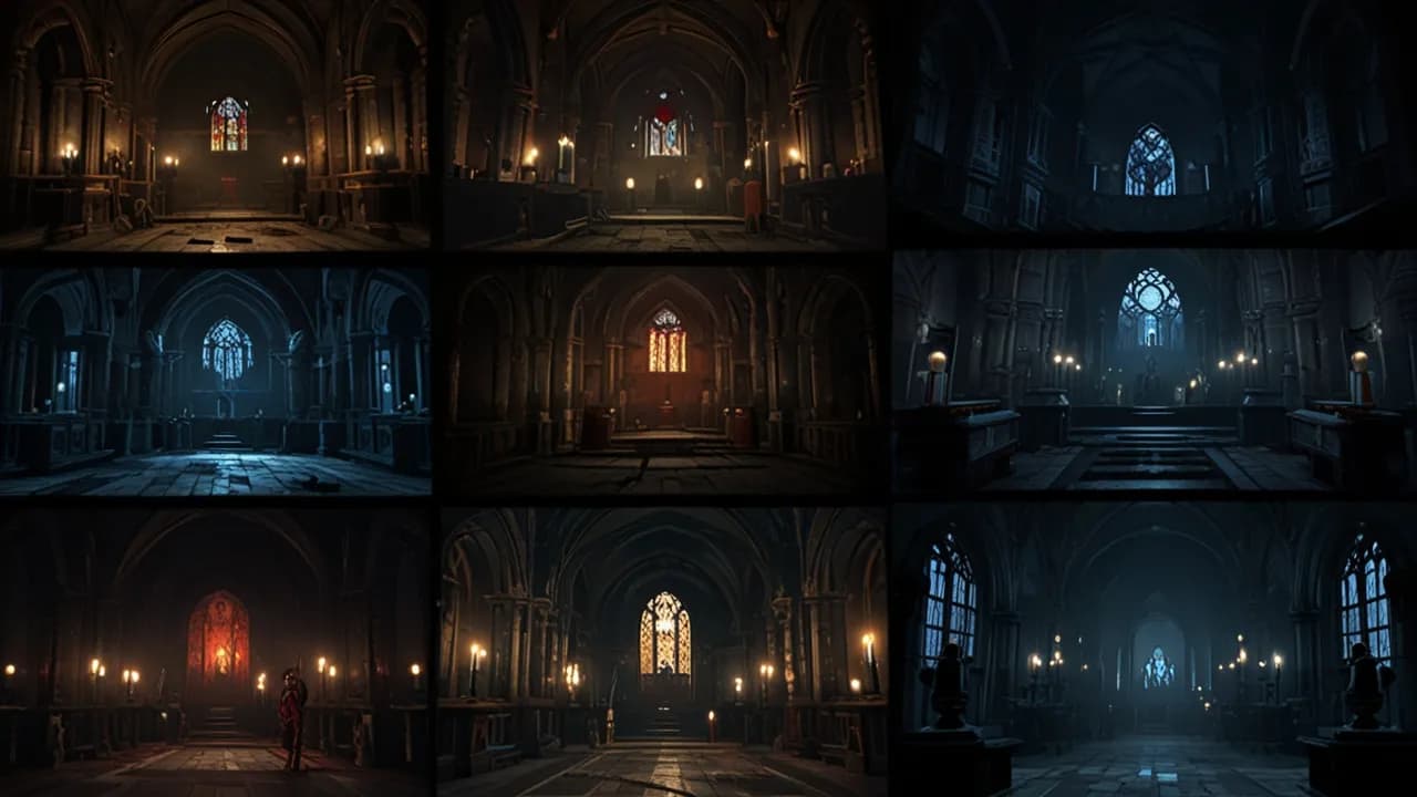 5 modyfikacji do Gothic które odmienią rozgrywkę. Musisz je mieć!