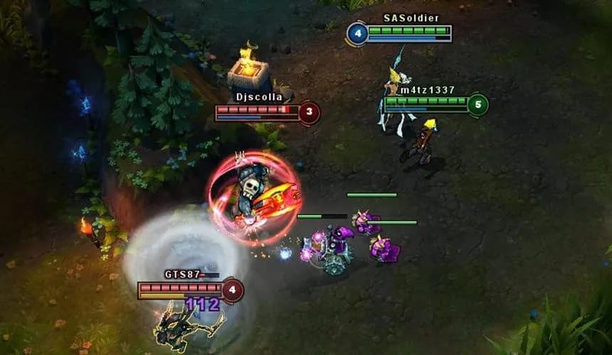 Ile zarabia profesjonalny gracz League of Legends?