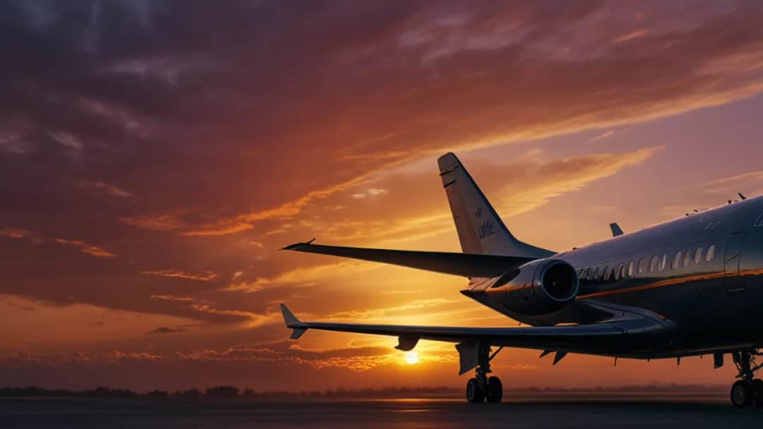 Filmy o Pilotach - Najlepsze produkcje o samolotach i lotnictwie.