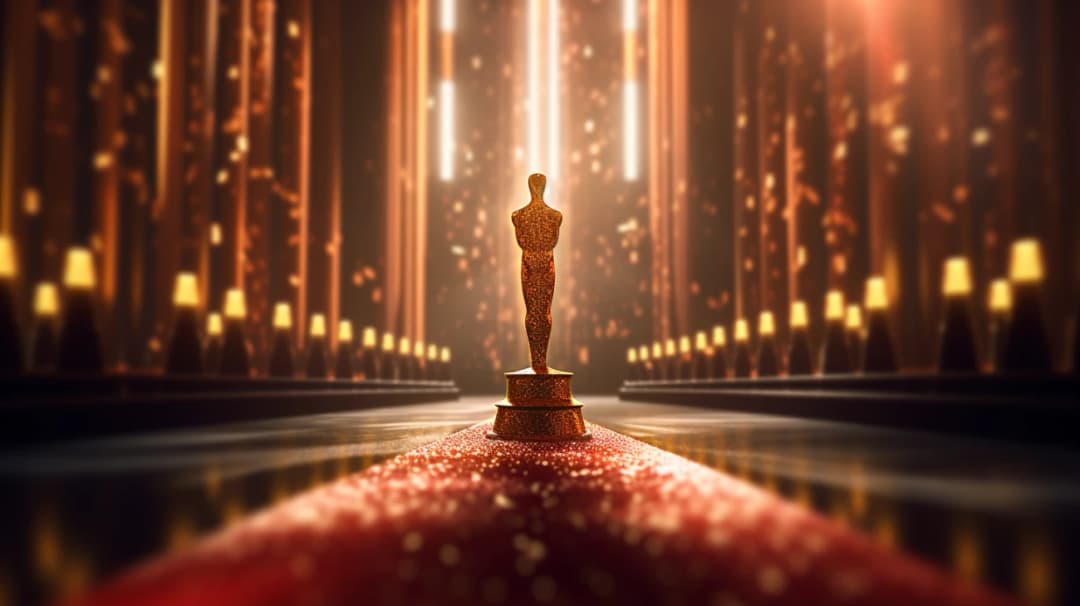 Pierwsza polska nominacja do Oscara i nowe role dla Sherlocka i Ripleya