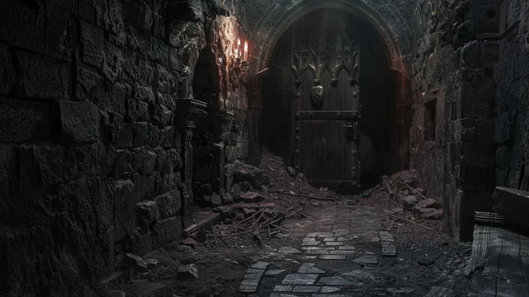 CI Games pracuje nad nową częścią Lords of the Fallen?