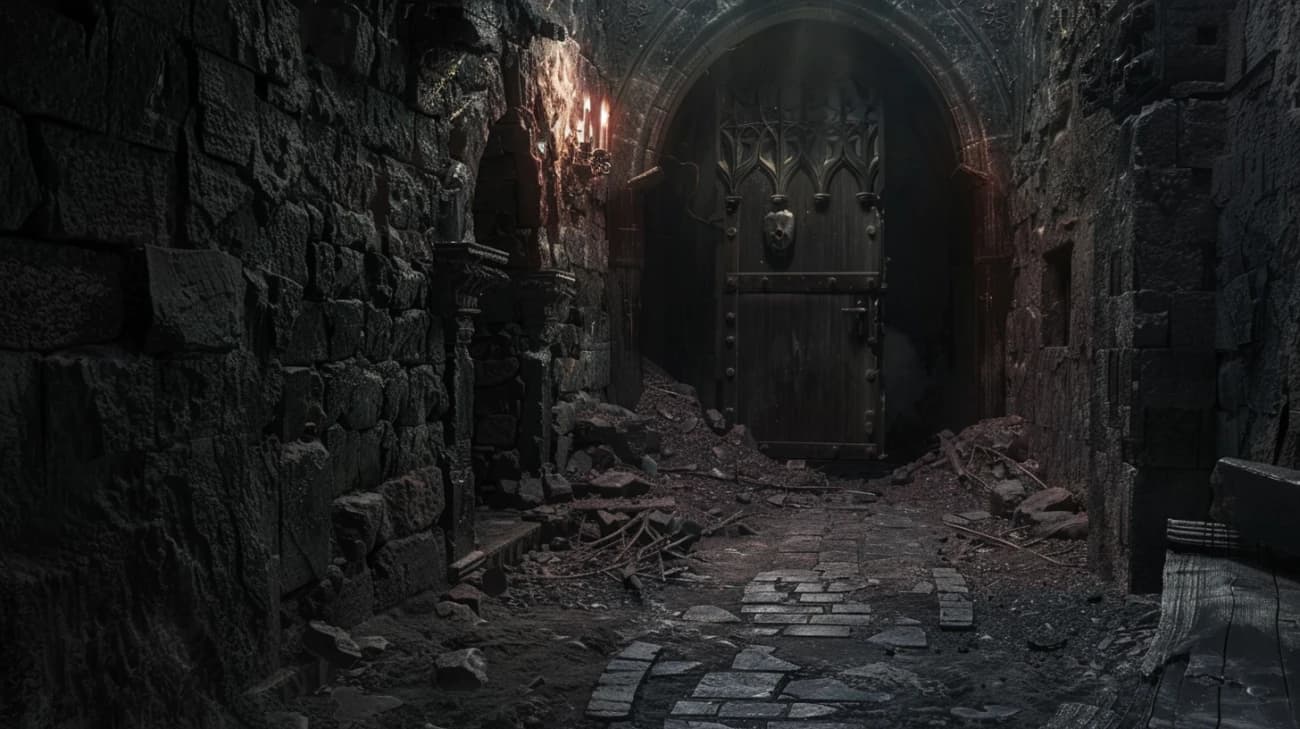 CI Games pracuje nad nową częścią Lords of the Fallen?