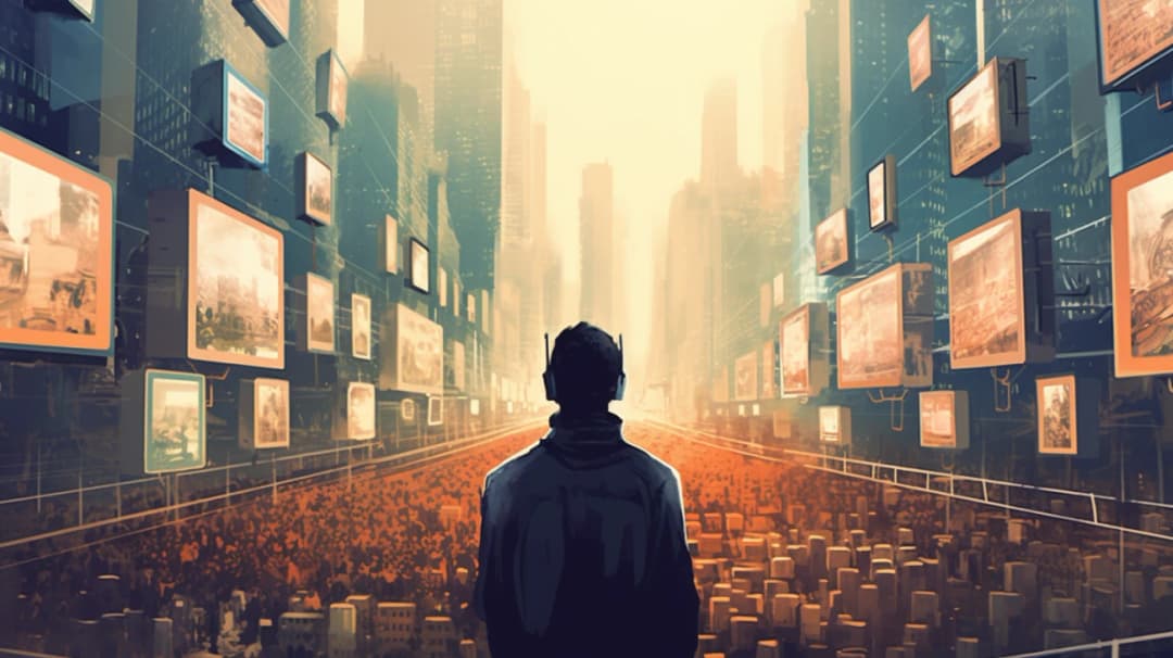 Rok 1984 - George Orwell - Streszczenie, omówienie motywów oraz nawiązania