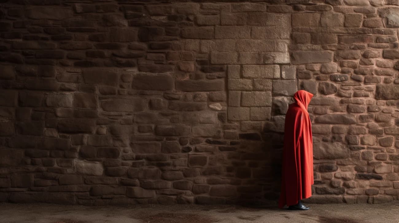 Opowieść podręcznej: fascynująca historia i niezwykłe wydarzenia