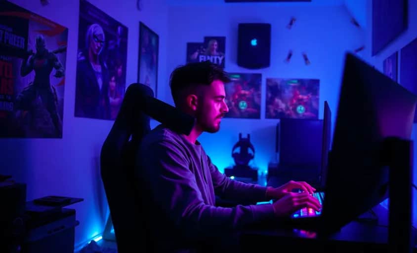 Gry online, które angażują bardziej, niż się spodziewasz