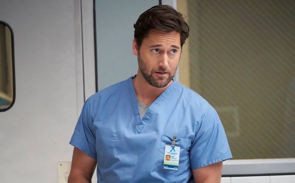 Najlepsze seriale medyczne - poznaj historię lekarzy w szpitalach