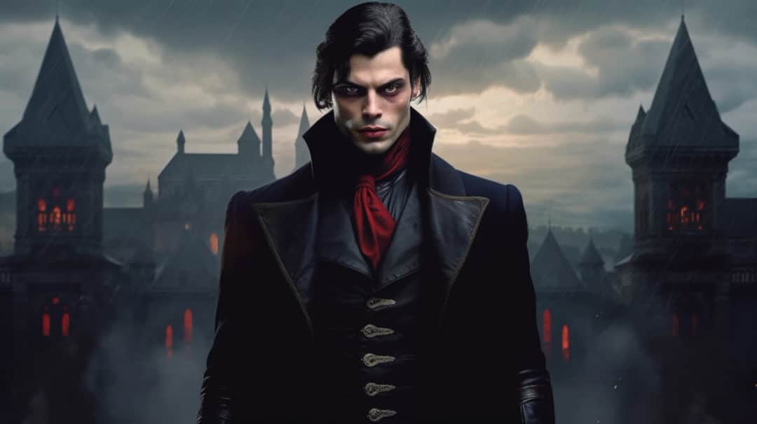 Ostatni Grywalny Klan w Vampire: The Masquerade – Bloodlines 2 Ujawniony