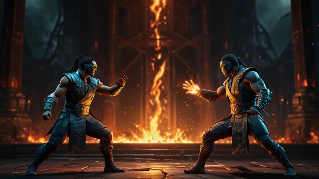 Mortal Kombat 8 to niedoceniony klejnot czy najsłabsze ogniwo serii?