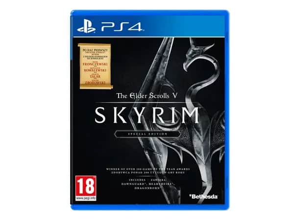 Ile kosztuje gra Skyrim w 2025: sprawdzamy aktualne ceny wszystkich wersji