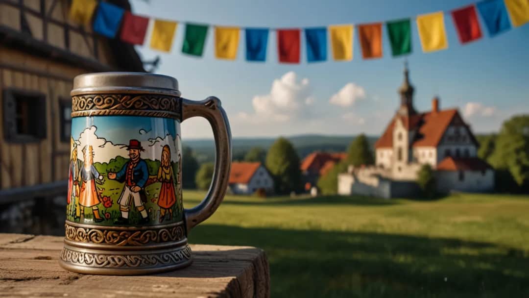 Czy Bawarskie przypadki to komedia, która rozbawi każdego widza?